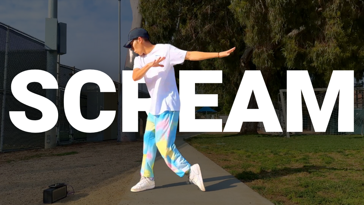 Scream